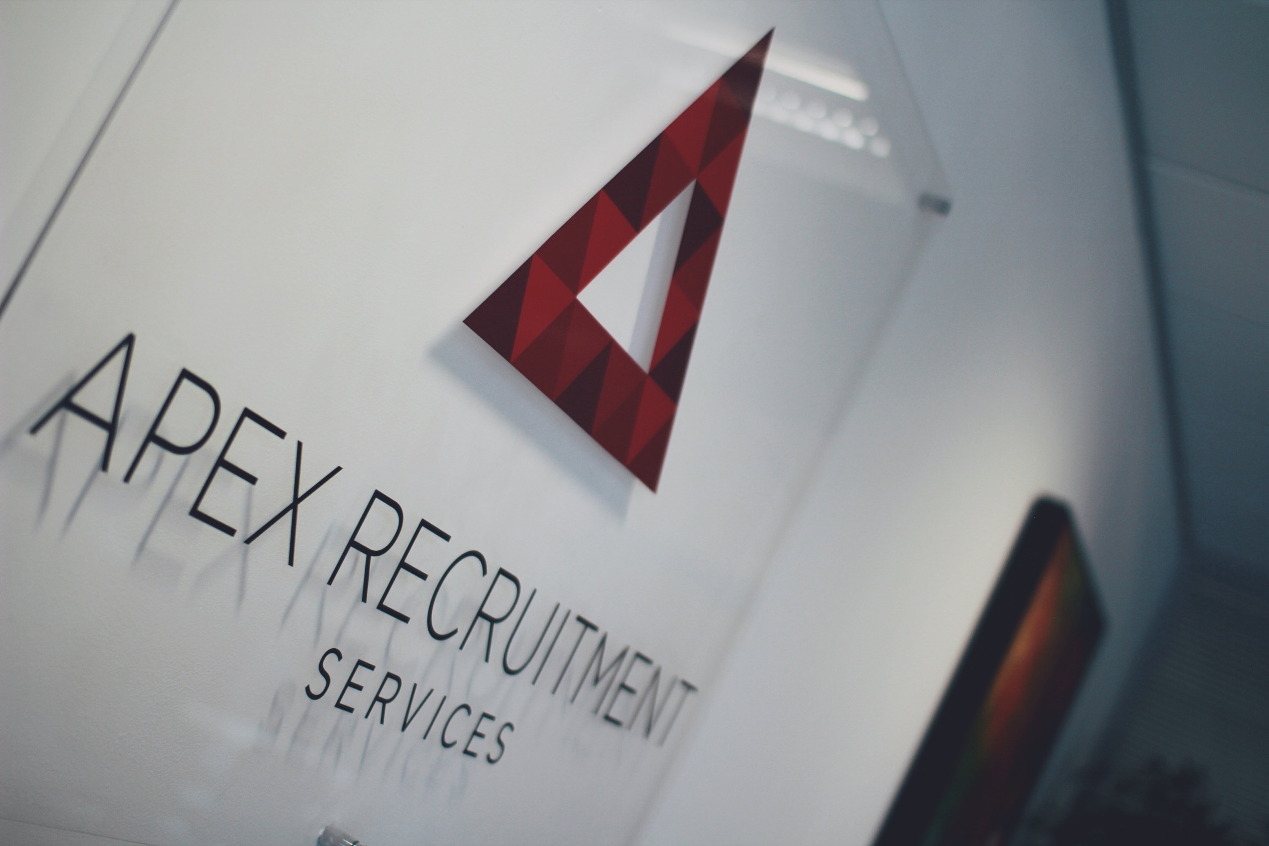 picture of Apex's logo